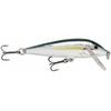 Воблер rapala countdown тонущий 0,9м-1,8м, 5см 5гр alb. Артикул: CD05-ALB Воблер rapala countdown тонущий 0,9м-1,8м, 5см 5гр alb. Артикул: CD05-ALB