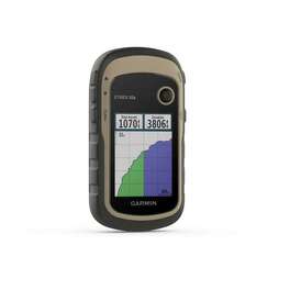 Навигатор Garmin eTrex 32X GPS (010-02257-01) #1