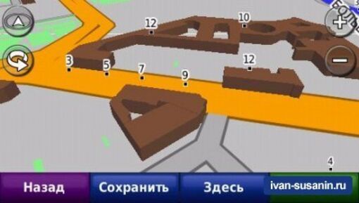 Обновление GPS карт Дороги России версия 5.14 Обновление GPS карт Дороги России версия 5.14