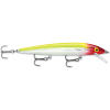 Воблер rapala husky jerk суспендер 1,2-2,4м, 14см 18гр cln. Артикул: HJ14-CLN Воблер rapala husky jerk суспендер 1,2-2,4м, 14см 18гр cln. Артикул: HJ14-CLN