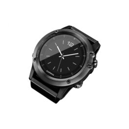 Навигатор-часы Garmin Fenix 3 Sapphire (010-01338-21) #2