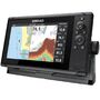 Эхолот-картплоттер SIMRAD Cruise-9, ROW Base Chart, 83/200 XDCR (000-15000-001) #3 Эхолот-картплоттер SIMRAD Cruise-9, ROW Base Chart, 83/200 XDCR (000-15000-001) #3