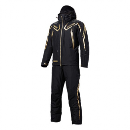 Костюм shimano nexus limited pro ultimate winter suit gore-tex® черн. rb111n m (eu.s) (5yrb111n14). Артикул: 5YRB111N14