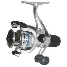 Катушка безынерционная Shimano ALIVIO 1000 RC (ALV1000RC) #2