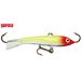 Балансир rapala jigging rap 2см, 4гр. cln. Артикул: W02-CLN Балансир rapala jigging rap 2см, 4гр. cln. Артикул: W02-CLN