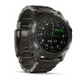 Навигатор-часы для пилотов Garmin D2 delta PX с титановым ремешком (010-01989-31) #2 Навигатор-часы для пилотов Garmin D2 delta PX с титановым ремешком (010-01989-31) #2
