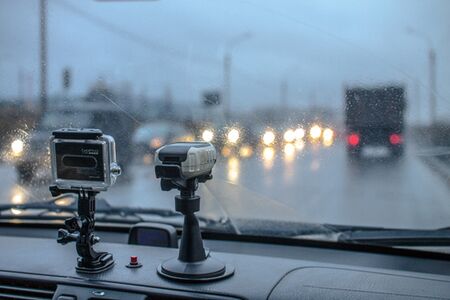 VIRB VS GoPro VIRB VS GoPro