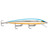 Воблер rapala husky jerk суспендер 1,2-2,4м, 14см 18гр sb. Артикул: HJ14-SB Воблер rapala husky jerk суспендер 1,2-2,4м, 14см 18гр sb. Артикул: HJ14-SB