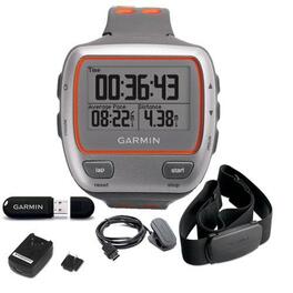Спортивные часы Garmin Forerunner 310 XT HRM (010-00741-01) #2