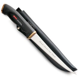 Нож rapala 406 Филейный (лезвие 15 см, мягк. рукоятка). Артикул: 406