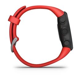 Спортивные часы Garmin Forerunner 45 GPS, Red, большой размер (010-02156-16) #3