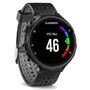Спортивные часы Garmin Forerunner 235 Black/Grey (010-03717-55) #1 Спортивные часы Garmin Forerunner 235 Black/Grey (010-03717-55) #1