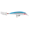 Воблер rapala x-rap суспендер 1,2-1,8м, 10см, 13гр sb. Артикул: XR10-SB Воблер rapala x-rap суспендер 1,2-1,8м, 10см, 13гр sb. Артикул: XR10-SB