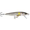 Воблер rapala floating original плавающий 0,9-1,5м, 9см, 5гр ayul. Артикул: F09-AYUL Воблер rapala floating original плавающий 0,9-1,5м, 9см, 5гр ayul. Артикул: F09-AYUL