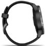 Смарт-часы Garmin Vivoactive 4, черный с серым (010-02174-14) #3
