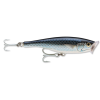 Воблер rapala skitter pop saltwater поппер поверхностный 12см 40гр mu. Артикул: SSP12-MU
