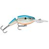 Воблер rapala jointed shad rap суспендер 3,3-5,4м, 9см 25гр bsd. Артикул: JSR09-BSD Воблер rapala jointed shad rap суспендер 3,3-5,4м, 9см 25гр bsd. Артикул: JSR09-BSD