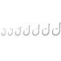 Крючки VMC 7136 BN (11шт) № 1 (7136BN-01-S) #1 Крючки VMC 7136 BN (11шт) № 1 (7136BN-01-S) #1