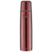 Термос из нержавеющей стали thermos fbb-500bc midnight red, 0.5l. Артикул: 852984
