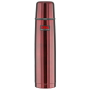 Термос из нержавеющей стали thermos fbb-500bc midnight red, 0.5l. Артикул: 852984 Термос из нержавеющей стали thermos fbb-500bc midnight red, 0.5l. Артикул: 852984