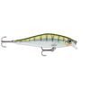 Воблер rapala shadow rap shad медленно всплывающ. 0,9-1,2м, 9см 10гр yp. Артикул: SDRS09-YP Воблер rapala shadow rap shad медленно всплывающ. 0,9-1,2м, 9см 10гр yp. Артикул: SDRS09-YP
