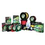 Леска плетеная Power Pro 92м Hi-Vis Yellow 0,13 (PP092HVY013) #8 Леска плетеная Power Pro 92м Hi-Vis Yellow 0,13 (PP092HVY013) #8
