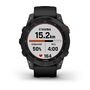 Мультиспорт.часы Garmin Fenix 7 Solar, серые с черным ремешком (010-02540-11) #3 Мультиспорт.часы Garmin Fenix 7 Solar, серые с черным ремешком (010-02540-11) #3