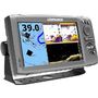 Эхолот-картплоттер lowrance hook-9 без датчика в комплекте. Артикул: 000-12668-001