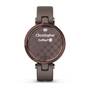 Фэшн смарт-часы Garmin Lily DarkBronze Paloma Leather (010-02384-B0) #3 Фэшн смарт-часы Garmin Lily DarkBronze Paloma Leather (010-02384-B0) #3