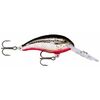 Воблер rapala shad dancer плавающий 2,1-3,0м, 5см, 8гр sfl. Артикул: SDD05-SFL Воблер rapala shad dancer плавающий 2,1-3,0м, 5см, 8гр sfl. Артикул: SDD05-SFL
