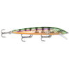 Воблер rapala husky jerk суспендер 1,2-2,4м, 14см 18гр gp. Артикул: HJ14-GP Воблер rapala husky jerk суспендер 1,2-2,4м, 14см 18гр gp. Артикул: HJ14-GP
