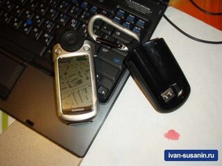 Garmin Colodaro 300: купить или не купить?