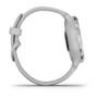 Смарт-часы Garmin Venu 2S, Wi-Fi, GPS, серебристые с силиконовым ремешком (010-02429-12) #2 Смарт-часы Garmin Venu 2S, Wi-Fi, GPS, серебристые с силиконовым ремешком (010-02429-12) #2
