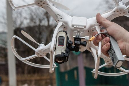 сравнение VIRB VS GoPro сравнение VIRB VS GoPro