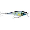 Воблер rapala super shad rap плавающий 1,5-2,7м, 14см 45гр scrb. Артикул: SSR14-SCRB Воблер rapala super shad rap плавающий 1,5-2,7м, 14см 45гр scrb. Артикул: SSR14-SCRB