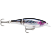 Воблер rapala x-rap jointed shad суспендер 1,2-2,4м, 13см 46гр bto. Артикул: XJS13-BTO Воблер rapala x-rap jointed shad суспендер 1,2-2,4м, 13см 46гр bto. Артикул: XJS13-BTO