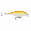 Воблер rapala shallow shad rap плавающий 1,8-2,4м 9см 12гр otu. Артикул: SSR09-OTU Воблер rapala shallow shad rap плавающий 1,8-2,4м 9см 12гр otu. Артикул: SSR09-OTU