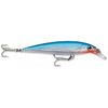 Воблер rapala x-rap saltwater суспендер 1,2-2,4м, 12см 22гр sb. Артикул: SXR12-SB Воблер rapala x-rap saltwater суспендер 1,2-2,4м, 12см 22гр sb. Артикул: SXR12-SB
