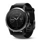 garmin fenix 5s часы с gps серебристые с черным ремешком. Артикул: 010-01685-02 garmin fenix 5s часы с gps серебристые с черным ремешком. Артикул: 010-01685-02