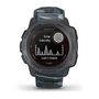 Защищенные GPS-часы Garmin Instinct Surf, Solar, цвет Pipeline (010-02293-07) #9 Защищенные GPS-часы Garmin Instinct Surf, Solar, цвет Pipeline (010-02293-07) #9