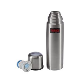 Термос из нержавеющей стали Thermos FBB-1000GR, 1.0L (562388) #9