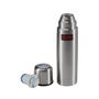 Термос из нержавеющей стали Thermos FBB-1000GR, 1.0L (562388) #9 Термос из нержавеющей стали Thermos FBB-1000GR, 1.0L (562388) #9