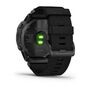 Навигатор-часы Garmin Tactix Delta Solar with Ballistics (010-02357-51) #10 Навигатор-часы Garmin Tactix Delta Solar with Ballistics (010-02357-51) #10