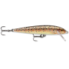 Воблер rapala floating original плавающий 0,9-1,5м, 9см, 5гр tr. Артикул: F09-TR Воблер rapala floating original плавающий 0,9-1,5м, 9см, 5гр tr. Артикул: F09-TR