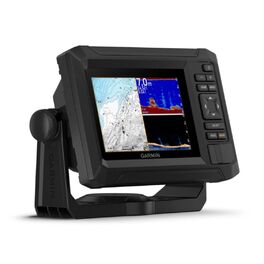 Эхолот-картплоттер garmin echomap uhd2 5cv. Артикул: 010-02589-01