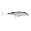 Воблер rapala x-rap saltwater суспендер 1,2-2,4м, 14см 43гр spm. Артикул: SXR14-SPM