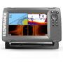 Эхолот-картплоттер Lowrance Hook2-7 TRIPLESHOT (000-14024-001) #1 Эхолот-картплоттер Lowrance Hook2-7 TRIPLESHOT (000-14024-001) #1