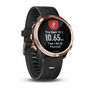 Спортивные часы Garmin Forerunner 645 Music Rose Gold (010-01863-33) #2 Спортивные часы Garmin Forerunner 645 Music Rose Gold (010-01863-33) #2