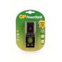 Зарядное устройство gp pb330gs-cr1 (nimh, 2xaa, aaa, без аккум.). Артикул: PB330GS-CR1
