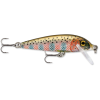 Воблер rapala countdown тонущий 1,5м-2,4м, 7см 8гр rt. Артикул: CD07-RT Воблер rapala countdown тонущий 1,5м-2,4м, 7см 8гр rt. Артикул: CD07-RT